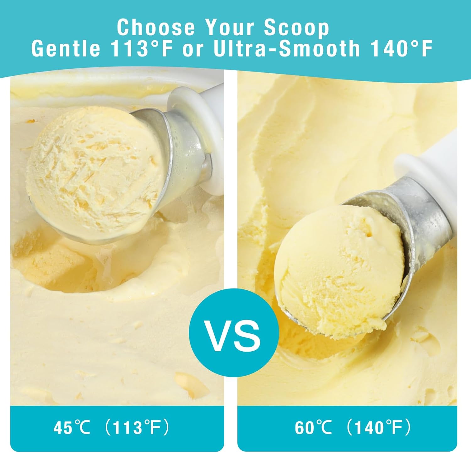 Effortlessly Create Joyful Dessert Moments!